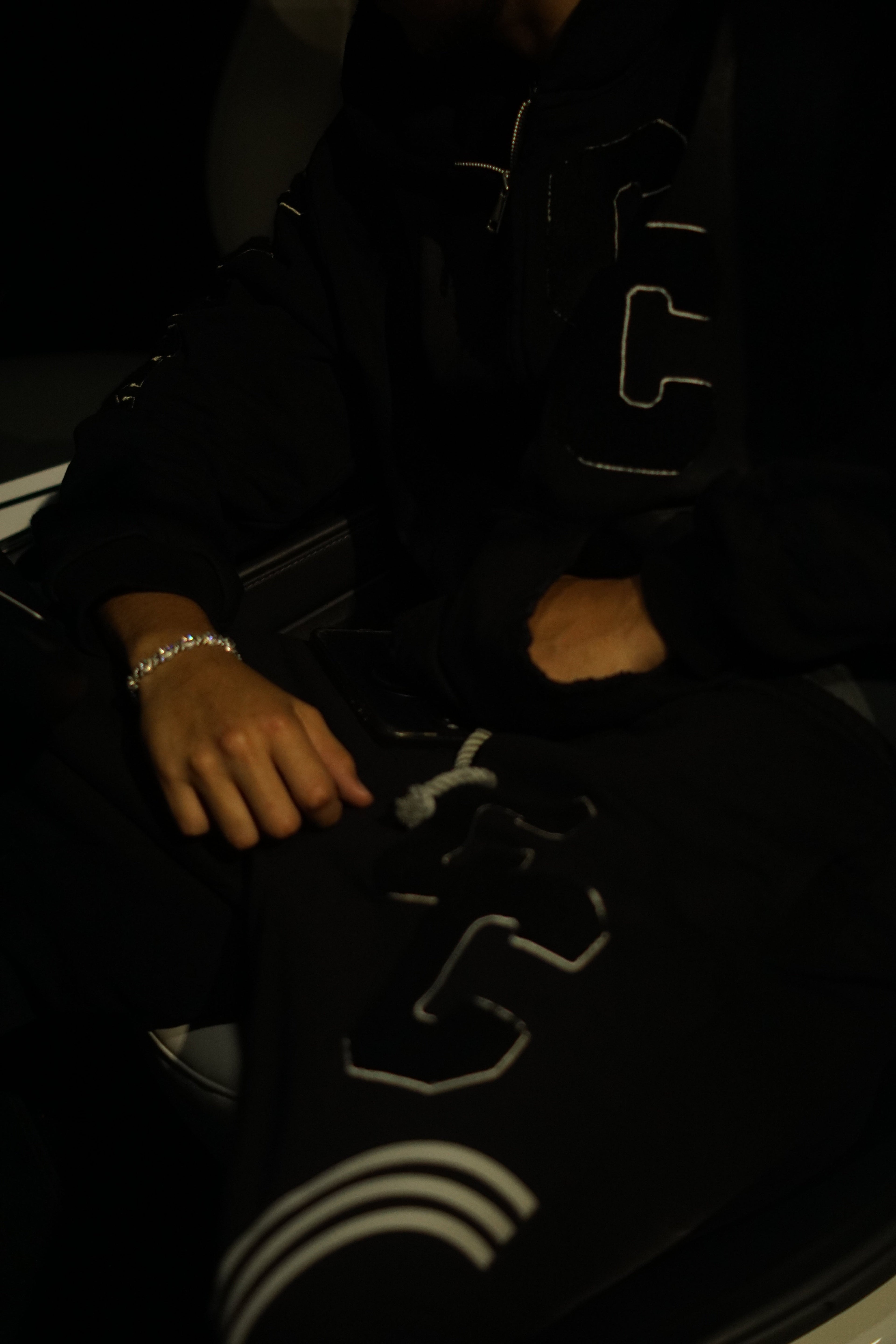TILTIC COLLECTION