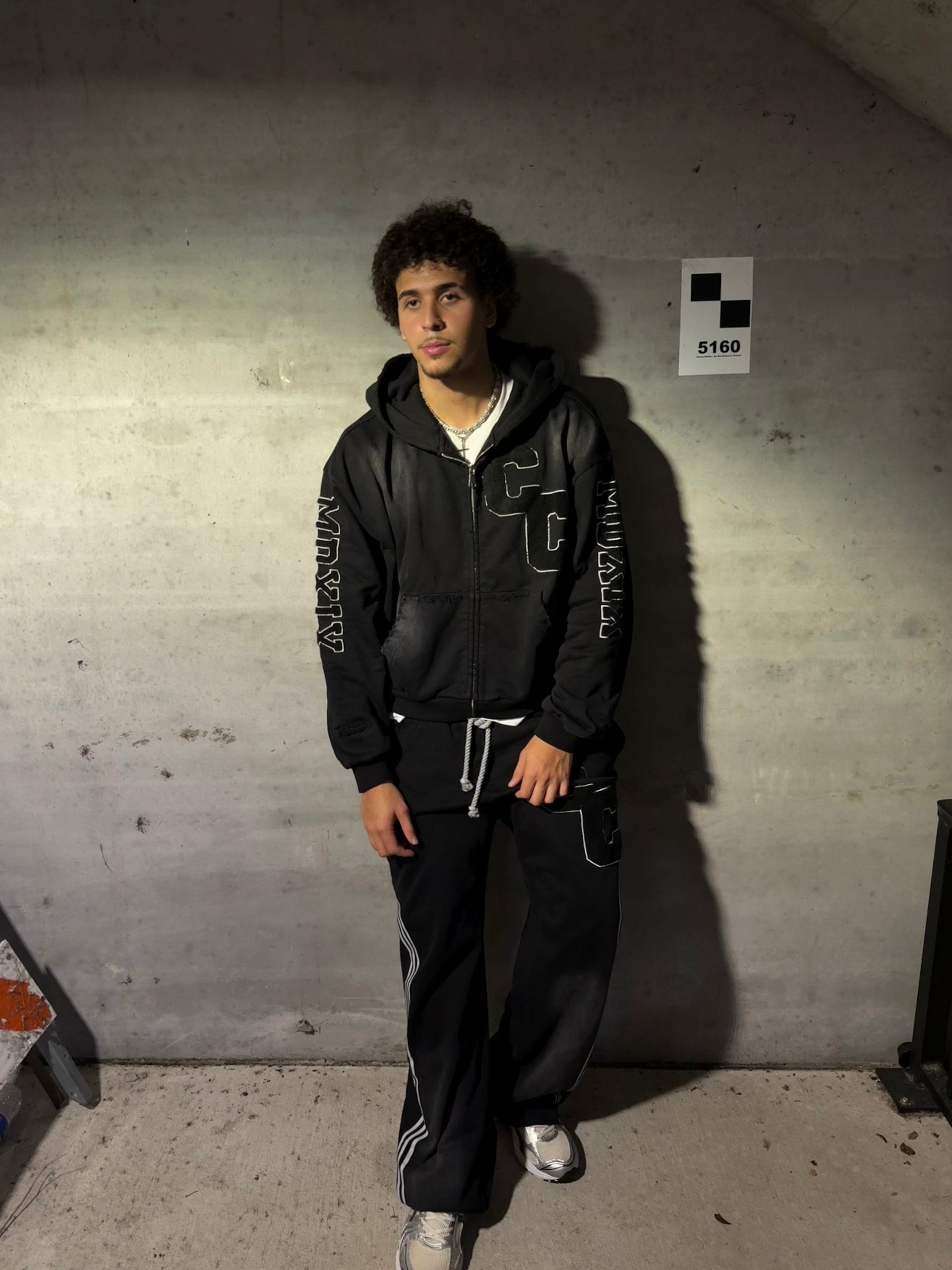 TLILTIC SET
